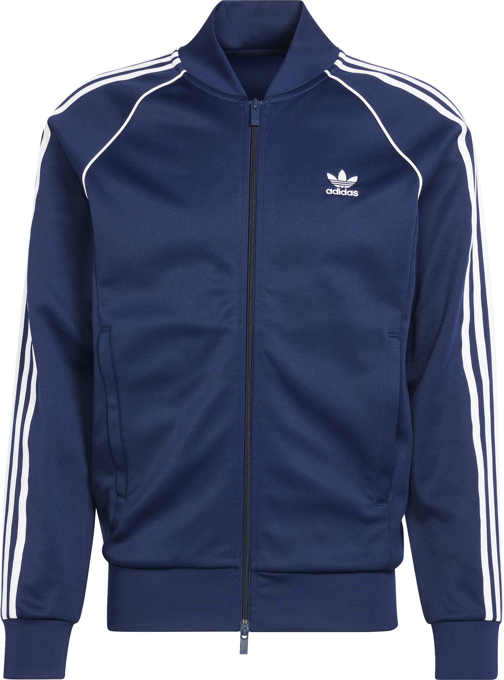 adidas Originals Adicolor SST Jacke Blau