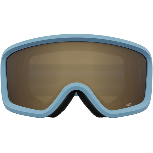 Masque de ski GIRO AR40 LIGHT HARBOR BLUE PHILAR40