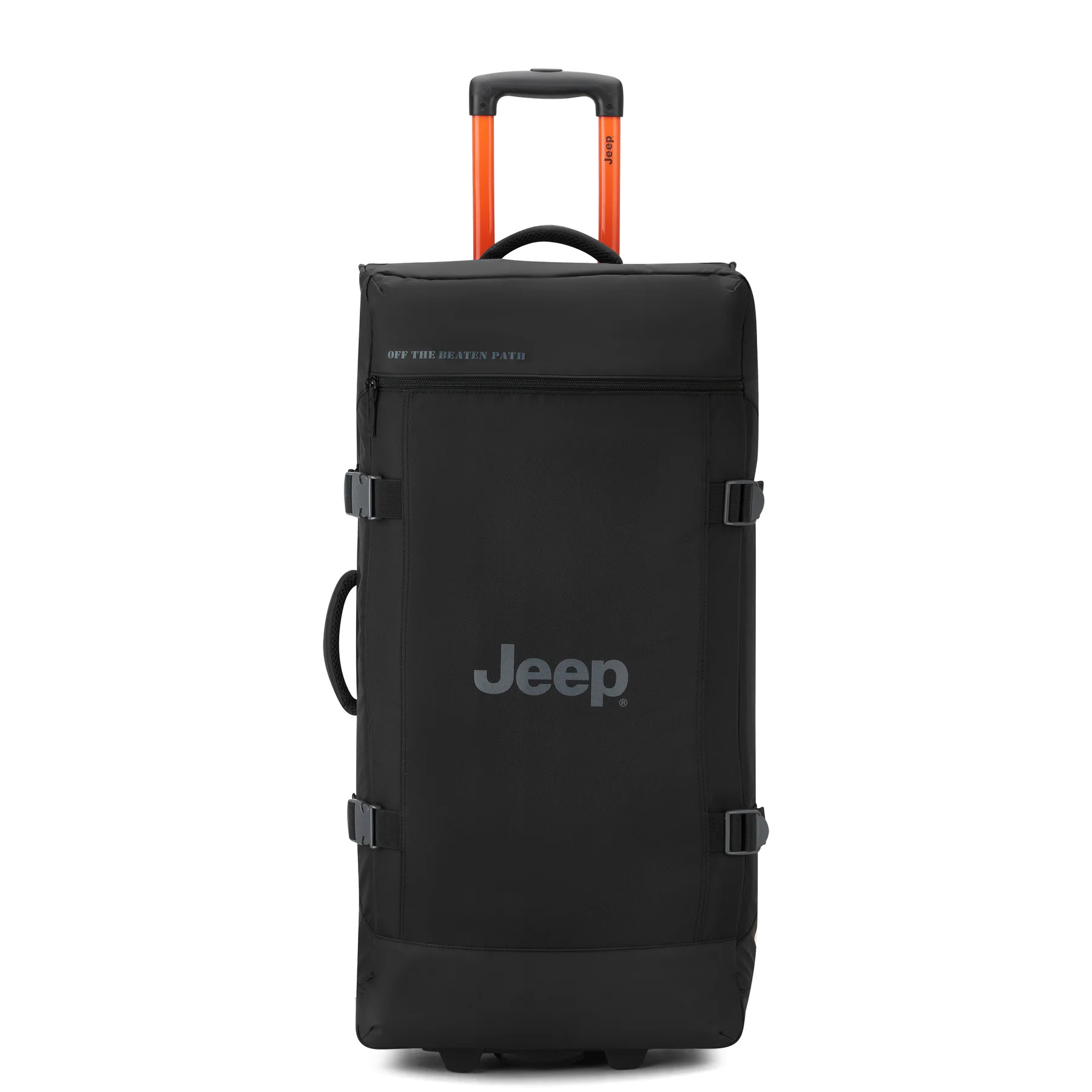 Sac de Voyage Trolley - Sac De Voyage 82cm