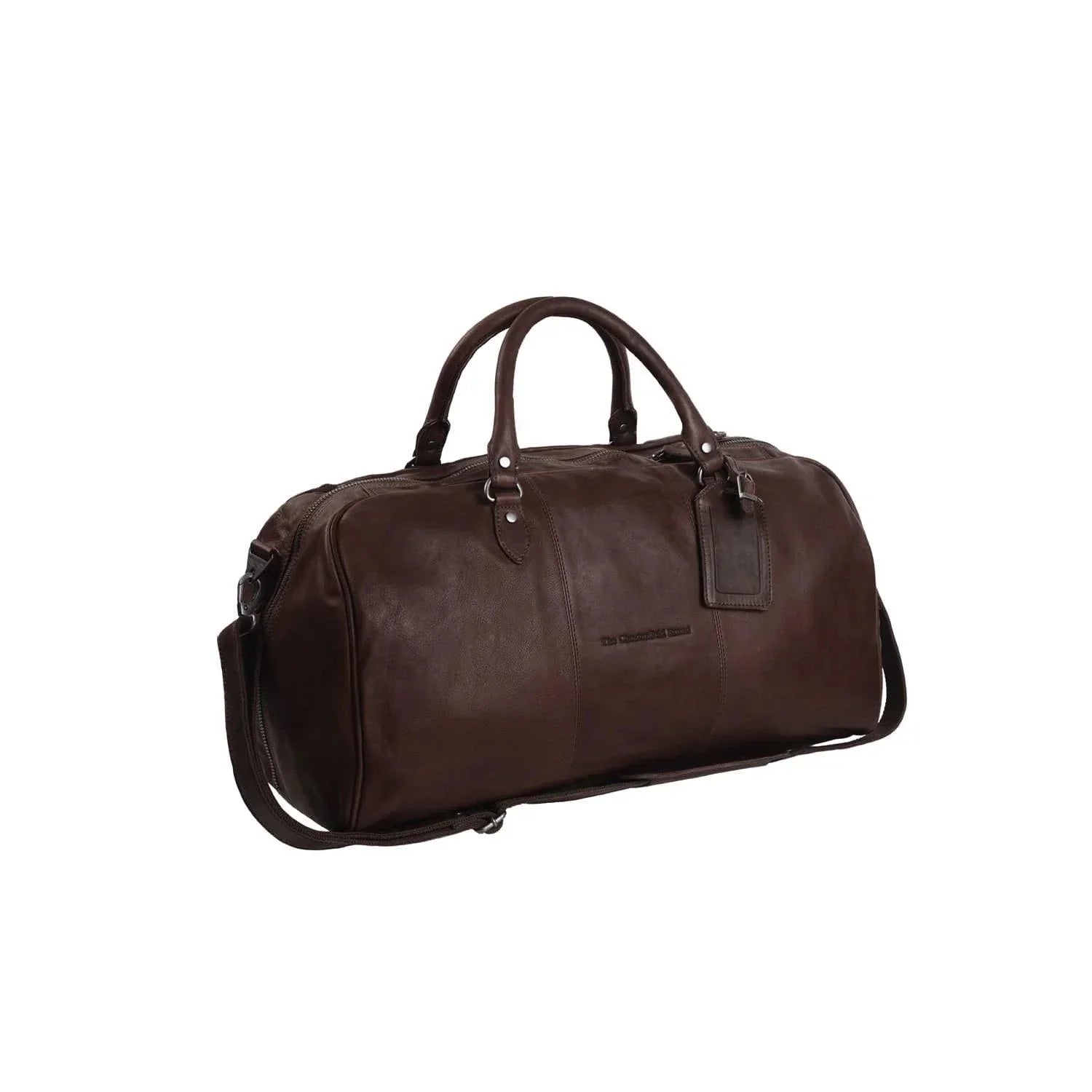 The Cheterfield | William | Leren weekend tas