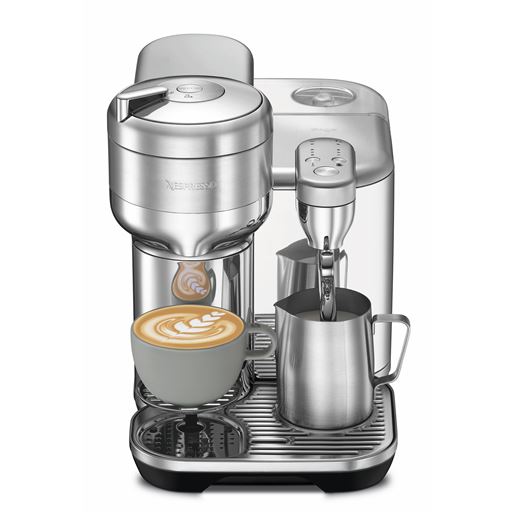 Nespresso Vertuo Creatista Kaffemaskine