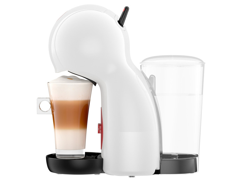 Nescafé Dolce Gusto Piccolo X PAS, 1500 W