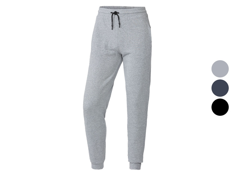 Heren joggingbroek