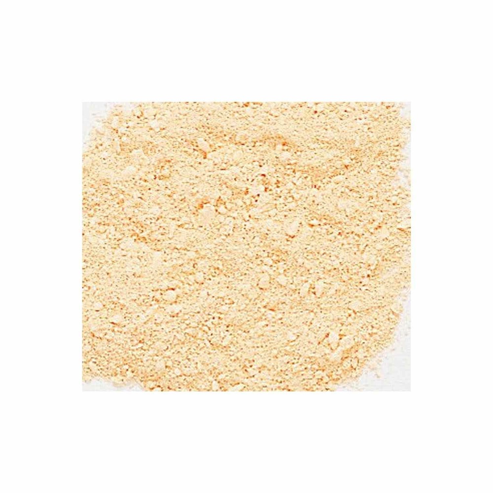 Pigment pour création de peinture - pot 80 g - jaune brillant