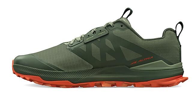 ALTRA - CHAUSSURES DE TRAIL LONE PEAK 8 M