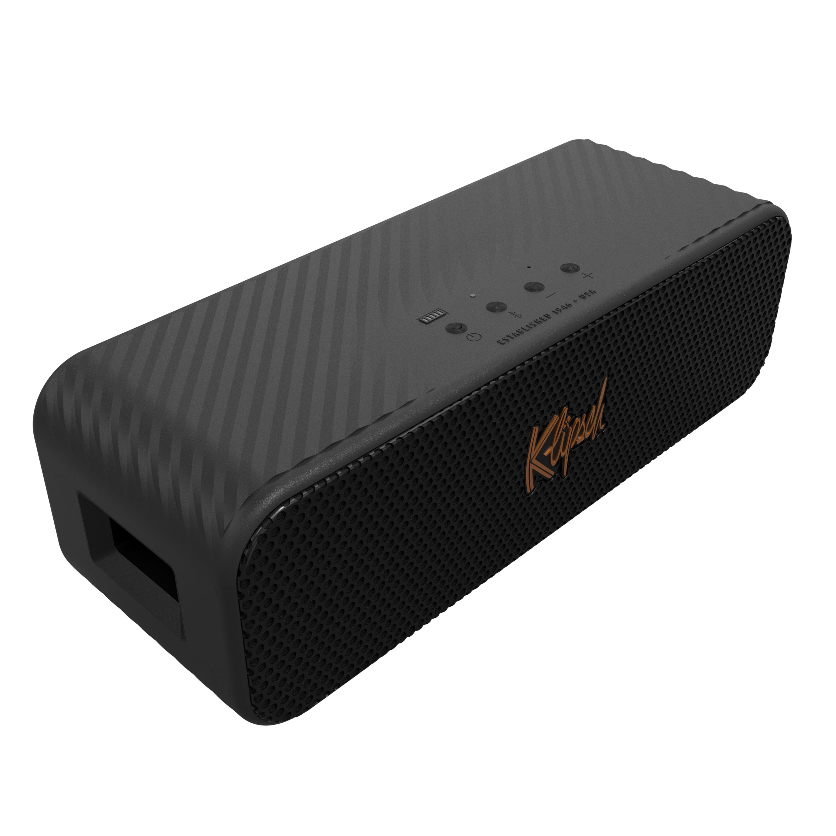 Klipsch Detroit Bluetooth-høyttaler