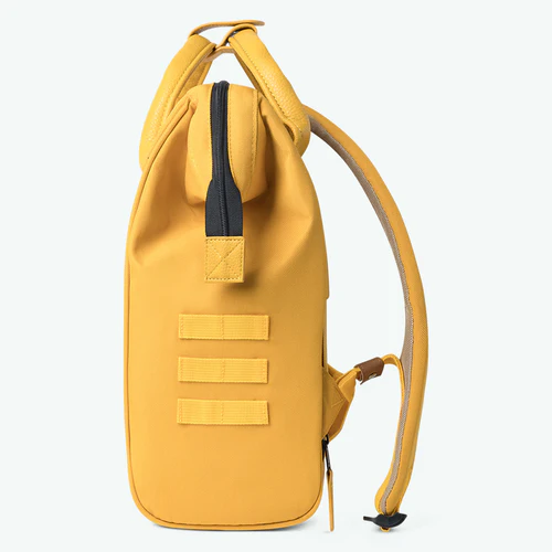 Sac à dos Adventurer Medium Marrakech jaune