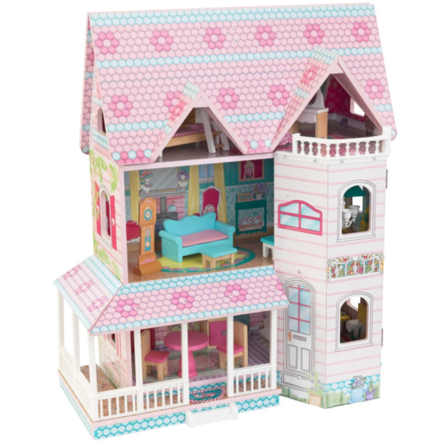 Kidkraft® Puppenhaus Abbey Manor