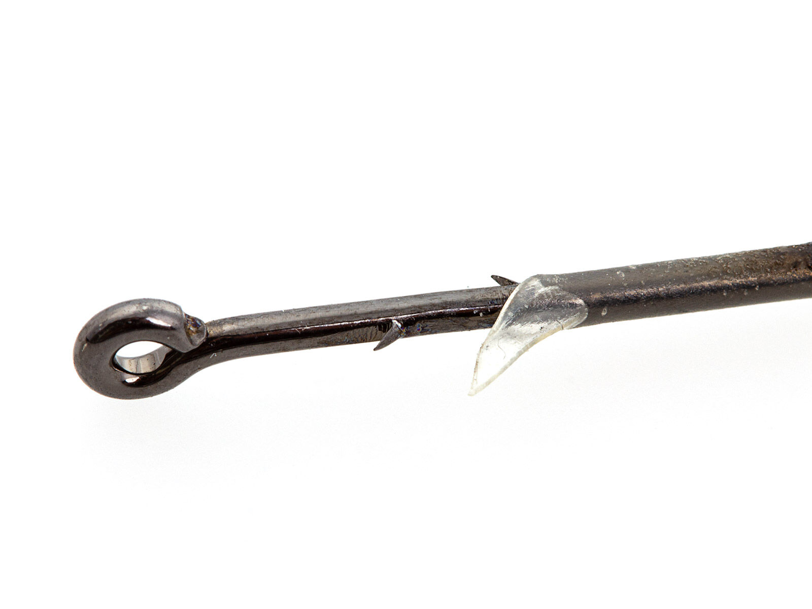 Flippin Straight Worm144 - Gr. 4/0(DECOY)