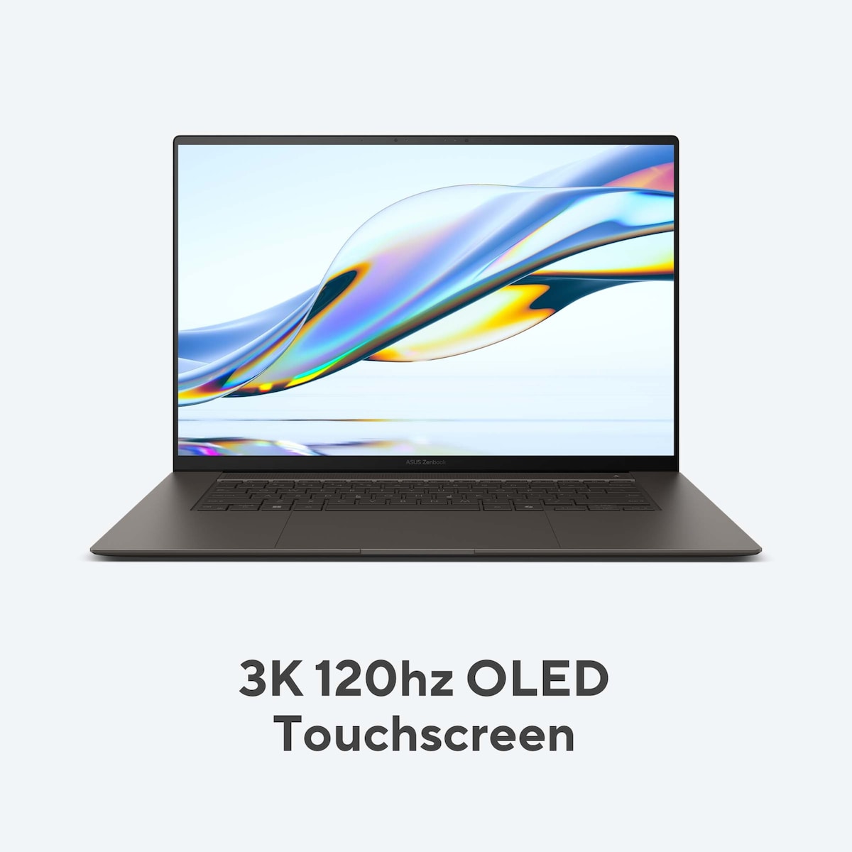 Asus Zenbook S 16 UM5606WA R9/32/1024/OLED 16