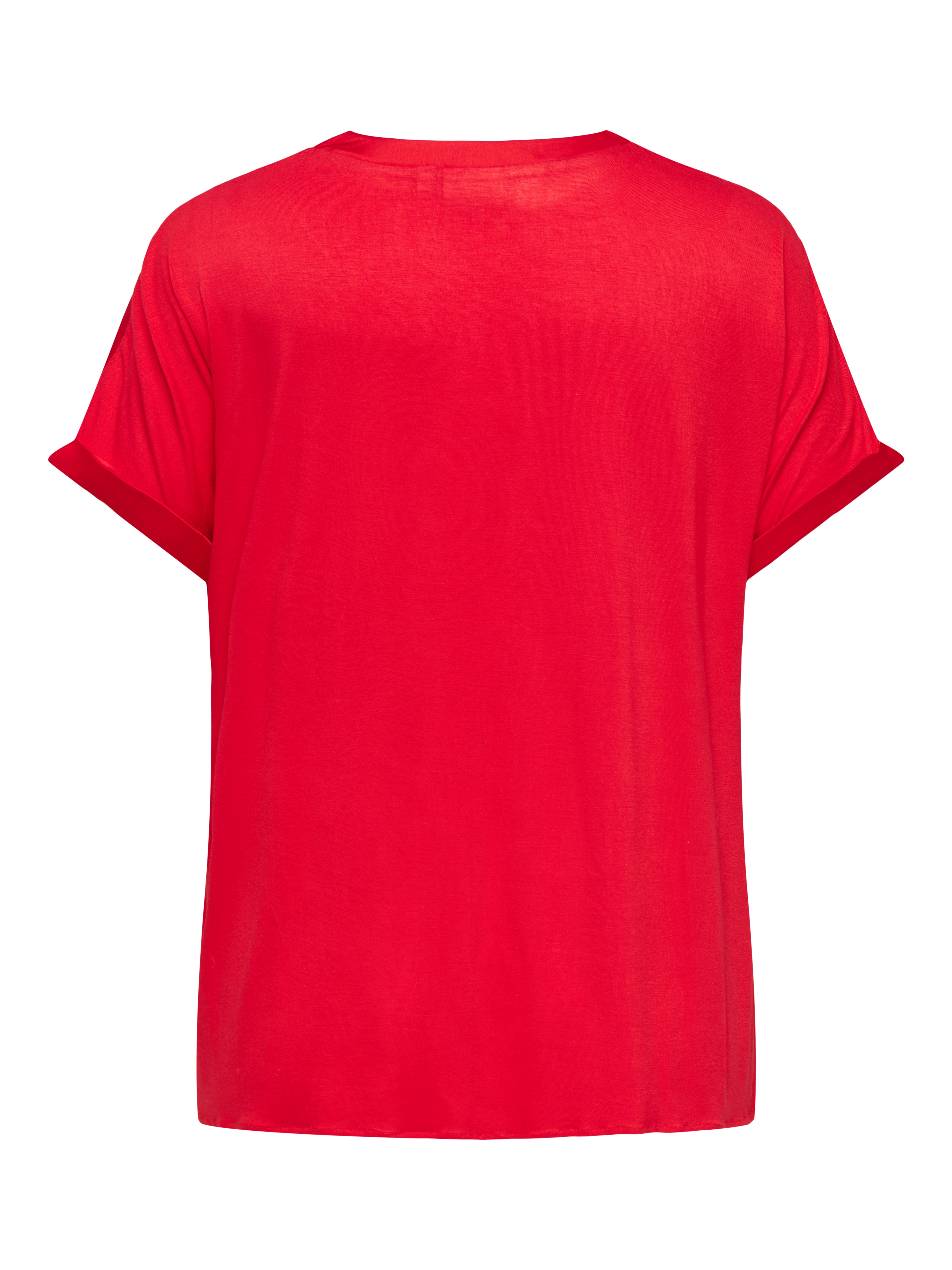 CARBRYNJA Top High Risk Red