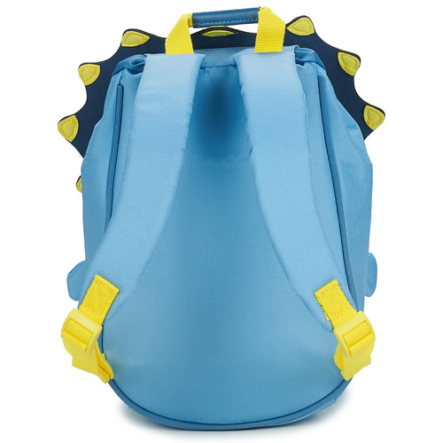 Tann's - LE DINOSAURE - Bleu / Jaune