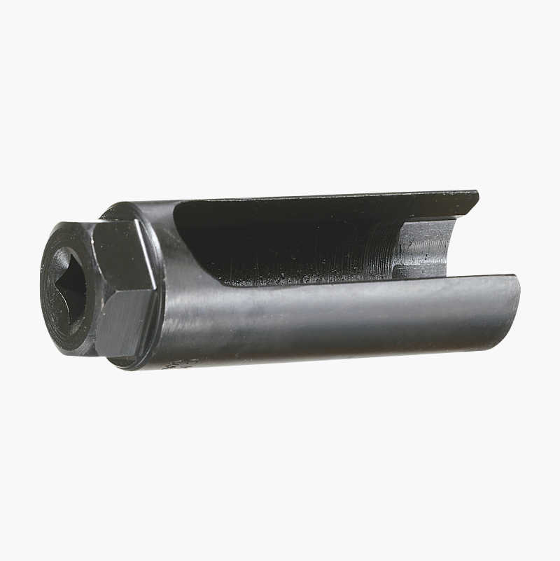 PIPE FOR LAMBDASONDE