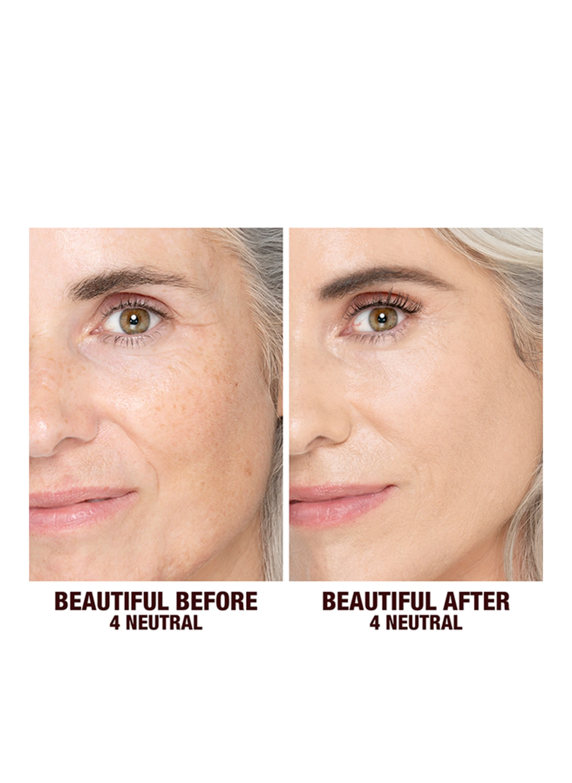 Charlotte Tilbury CHARLOTTE'S BEAUTIFUL SKIN FOUNDATION