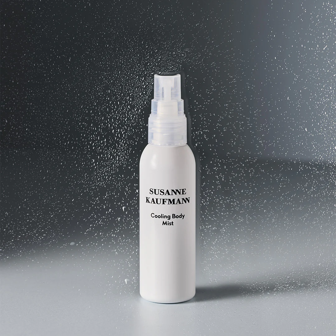 Susanne Kaufmann Cooling Body Mist