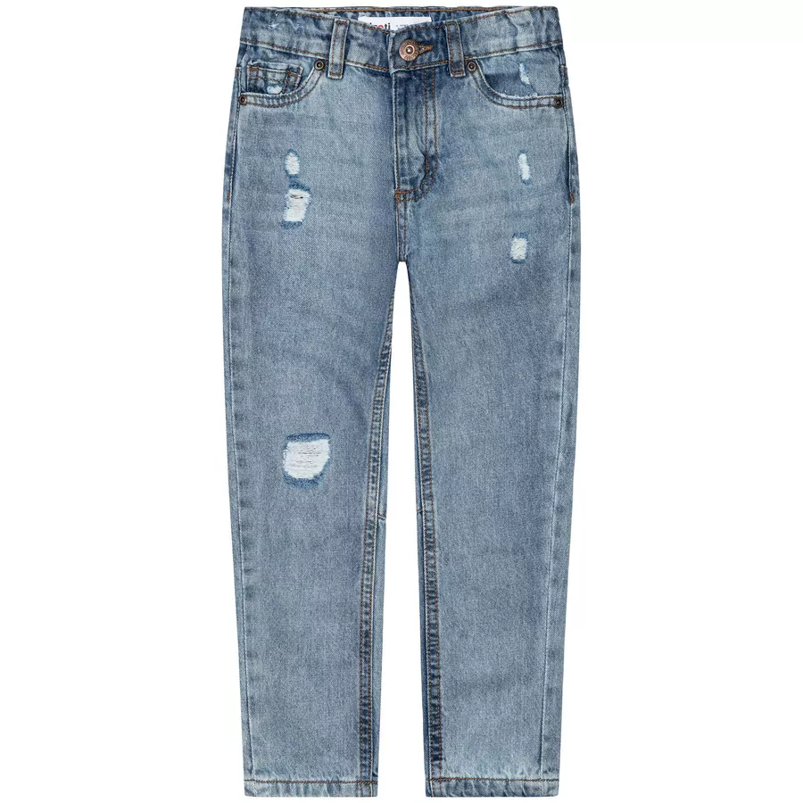 MINOTI Jeans Blau