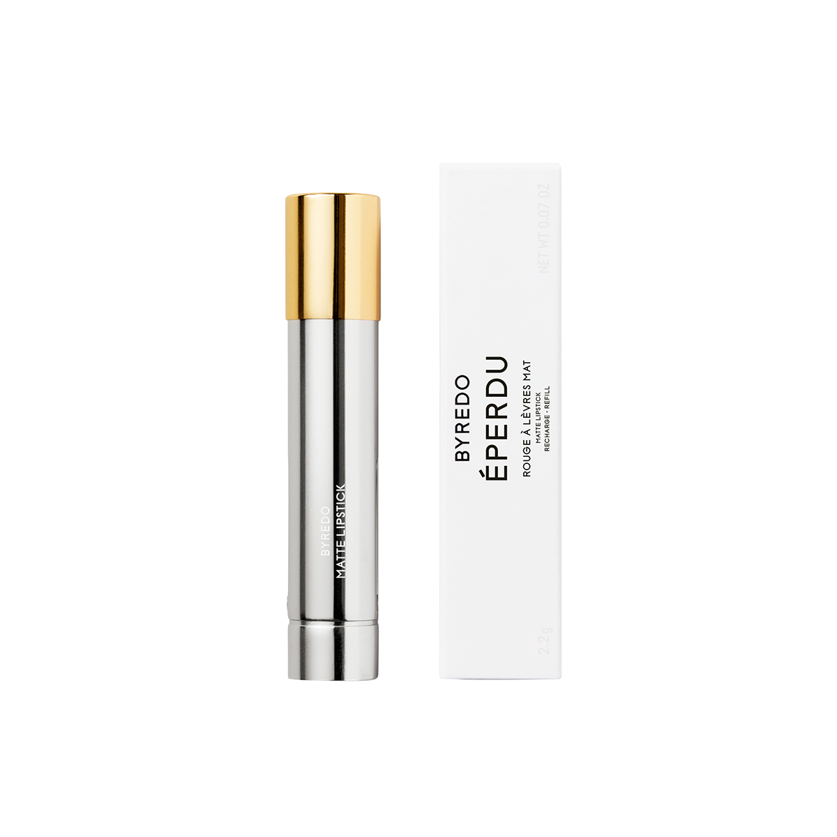 Lipstick Matte Refill Electric State