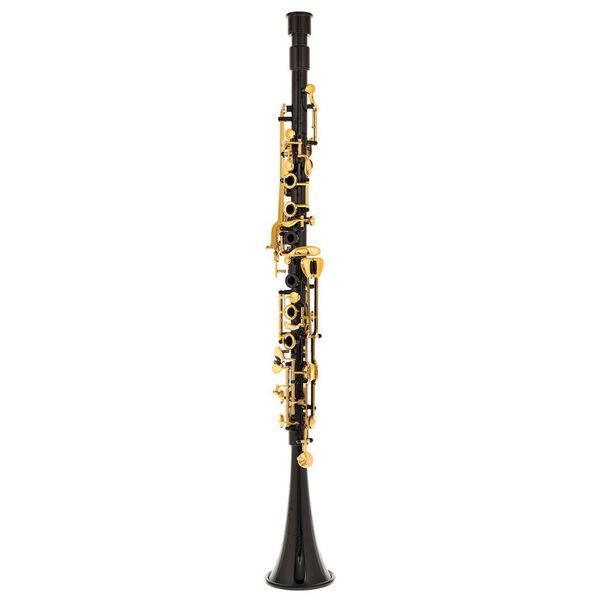 Martin Foag Bb- Metallklarinette 174T B/G