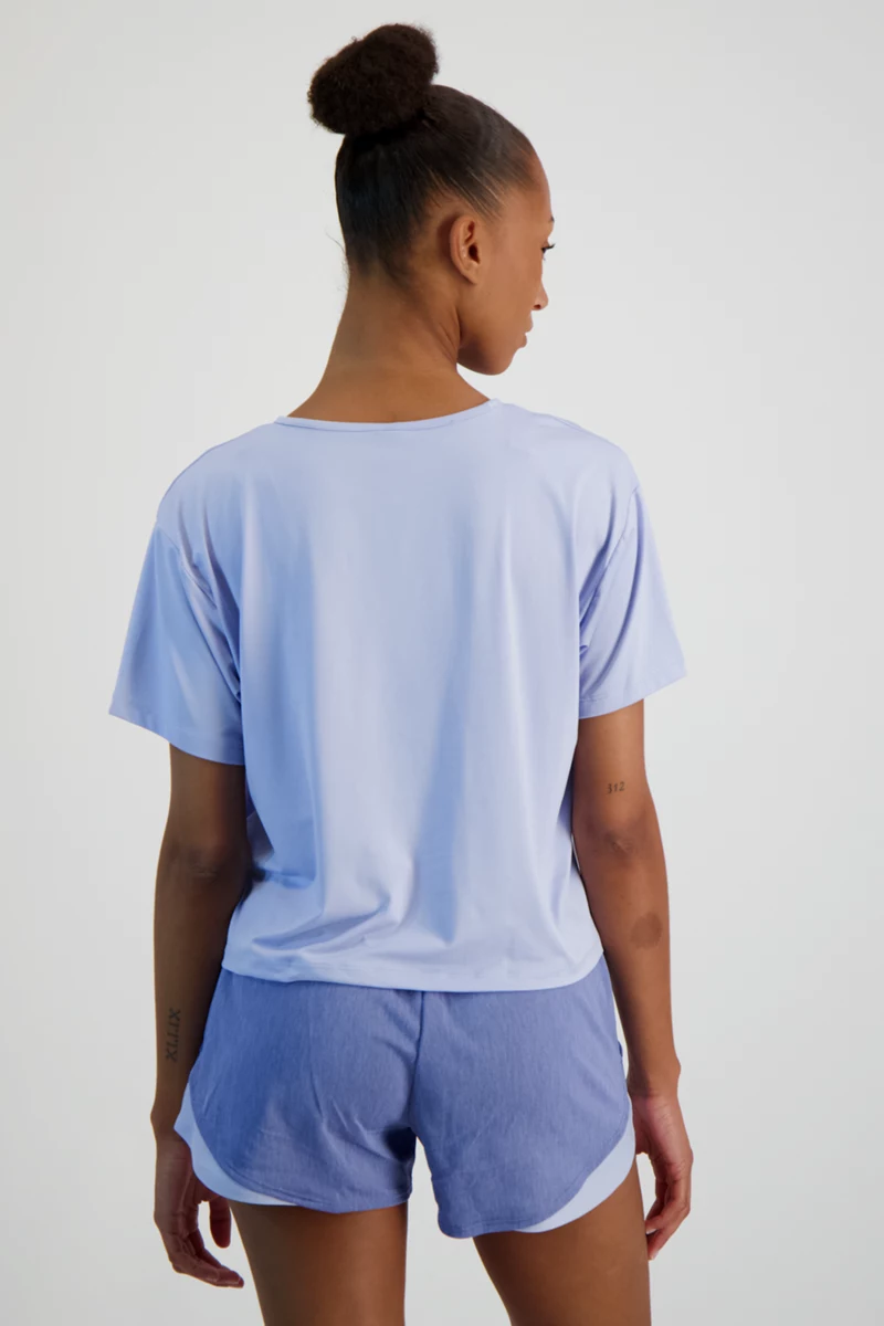 Under Armour UA Motion Damen T-Shirt