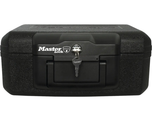 Master Lock L1200 brandwerende beveiligingscassette