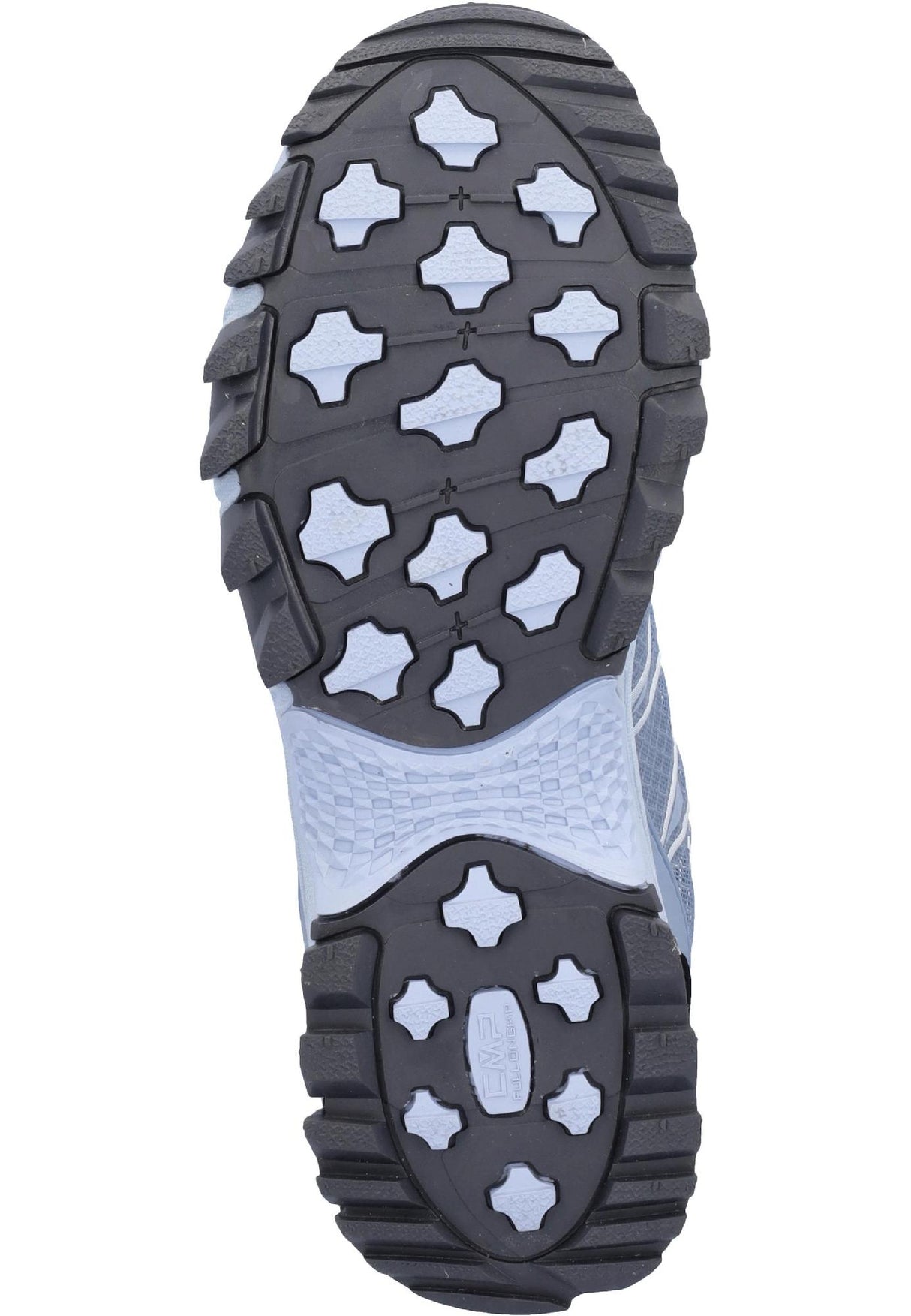 CMP<br>Altak Wmn Trail Shoe WP
