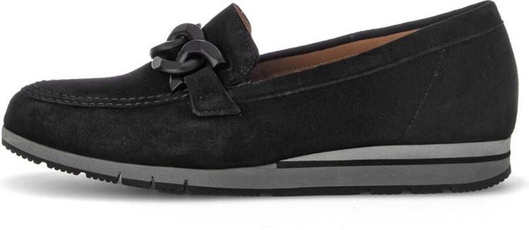 Gabor 72.415 schwarz (uni)