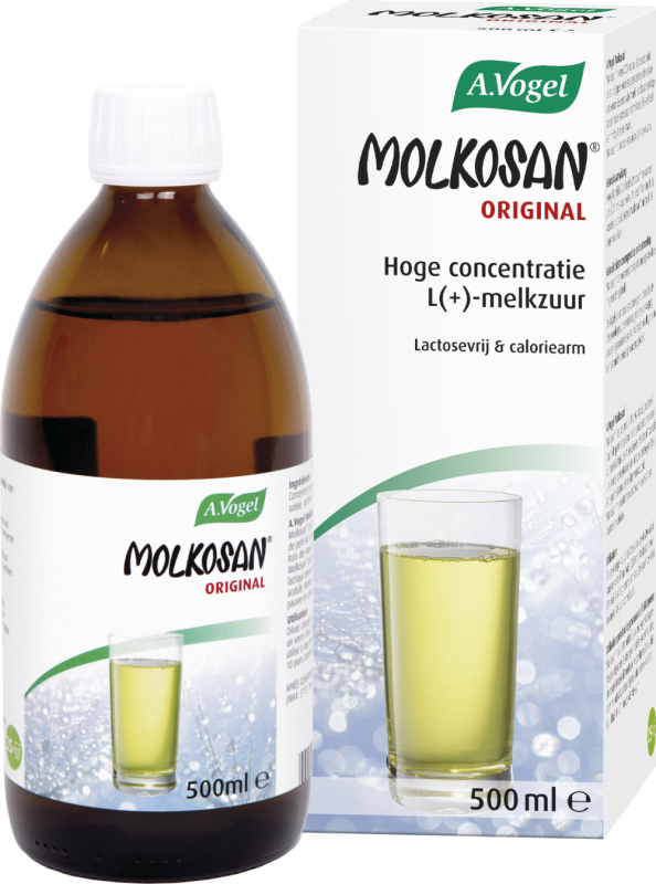 A.Vogel Molkosan drank 500ml