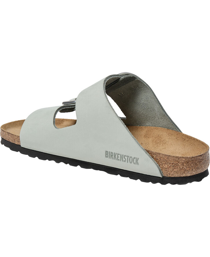 Birkenstock Arizona Big Buckle LENB Pure Sage Pure sage
