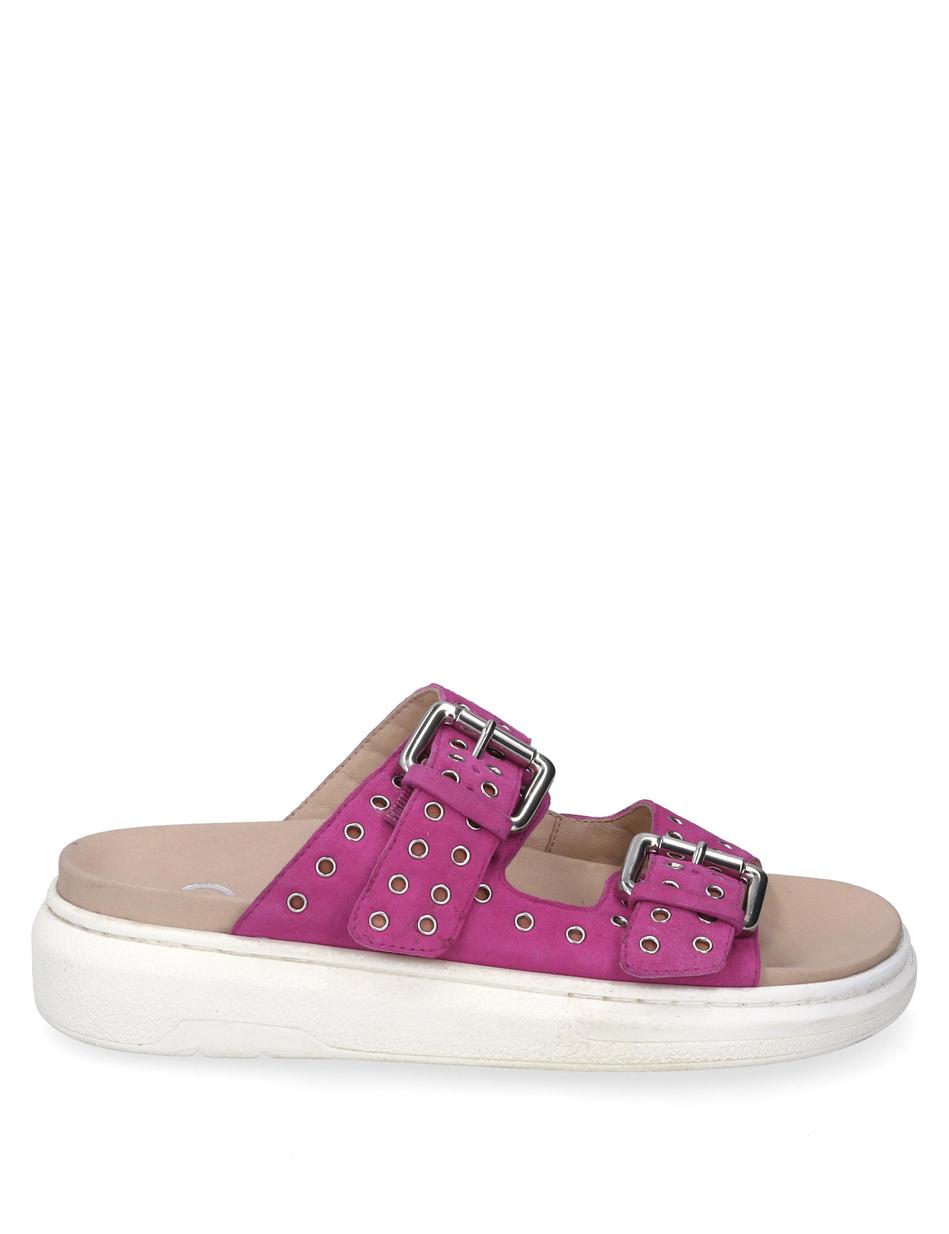 Sandale Aversa 01, pink