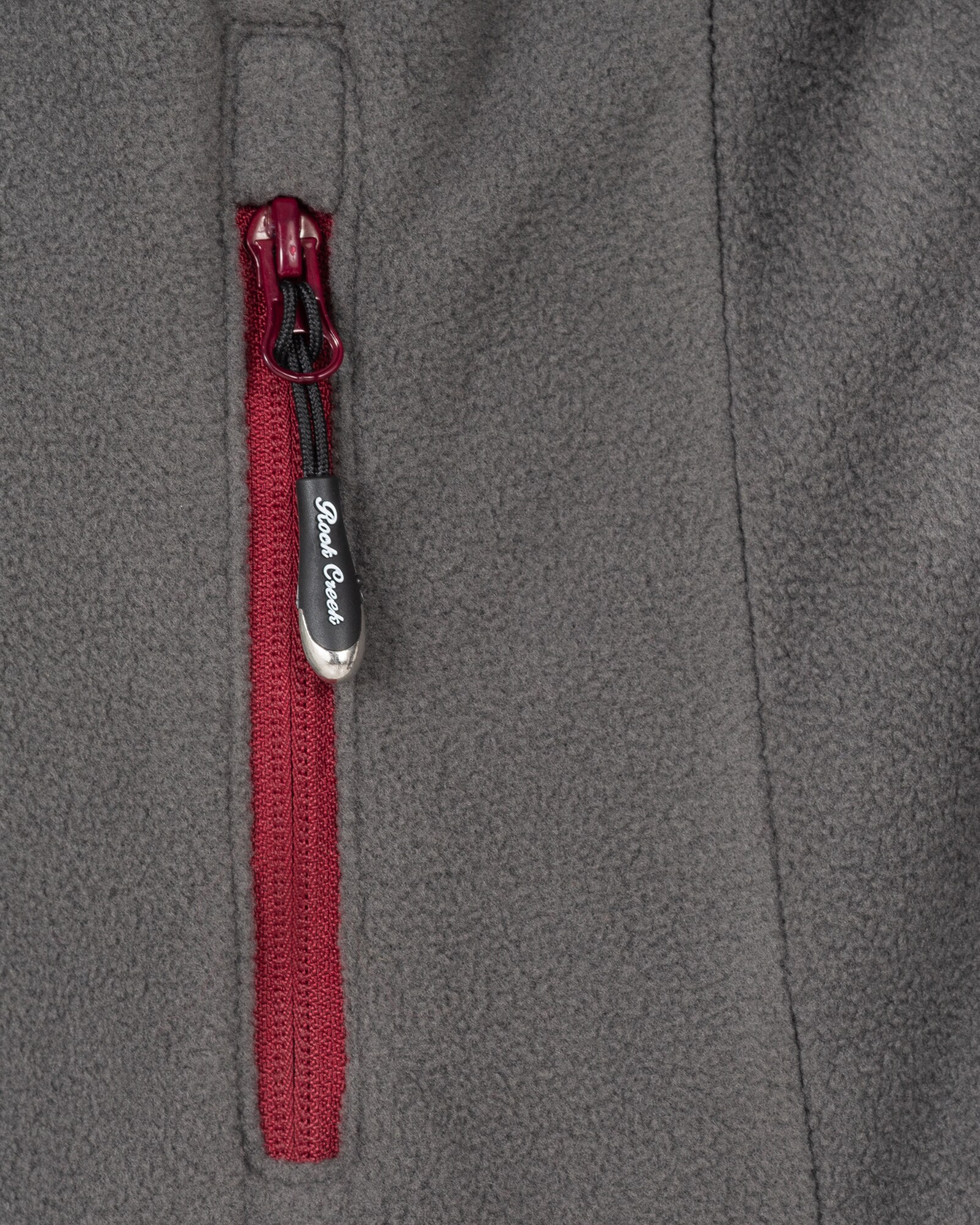 Rock Creek Fleecejacke Jacke