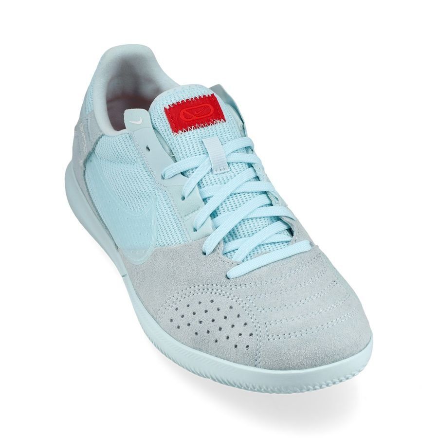 Nike Streetgato IC Small Sided - Bleu Enfant
