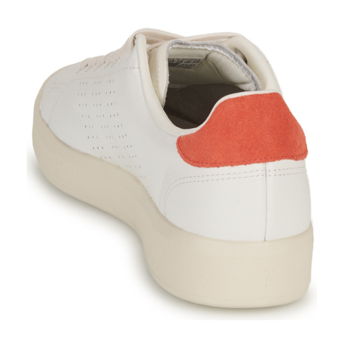 Adidas Sportswear - ADVANTAGE PREMIUM - Blanc / Rouge