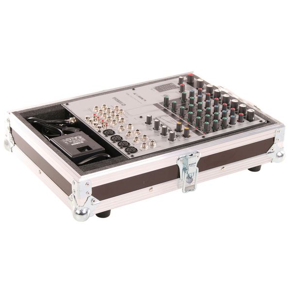 Thon Mixer Case Yamaha MG102