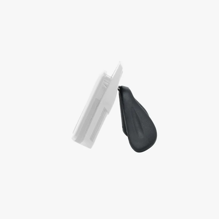 Scicon Nose Piece Flexi Fit Hvid