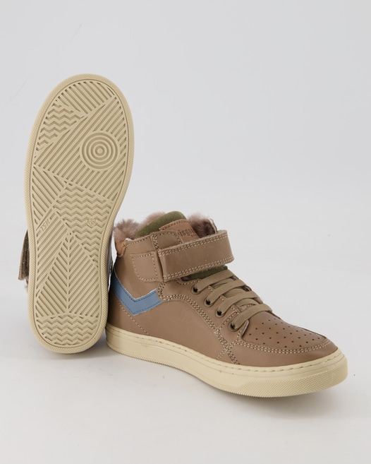 Bisgaard bisgard ian Winterstiefel in Grau