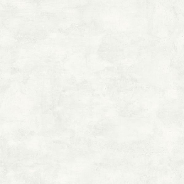 Estahome Betonlook Behang - 0,53 x 10,05 m - Licht Warm Grijs / Mat Wit