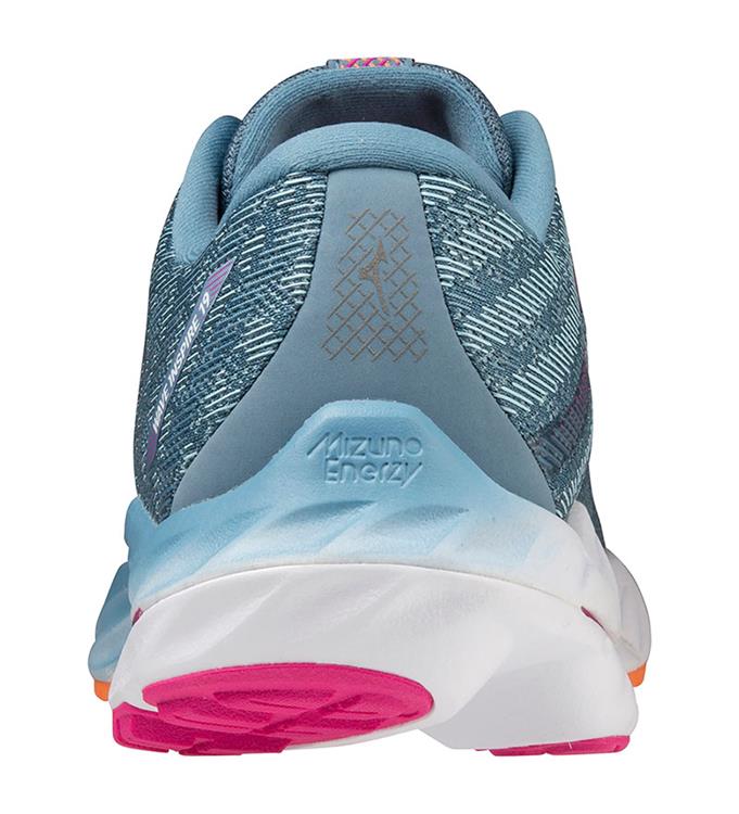 Mizuno Women Wave Inspire 19 Hardloopschoenen