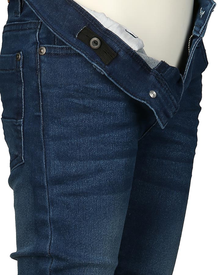 Jeanshose ESSENTIAL in medium blue