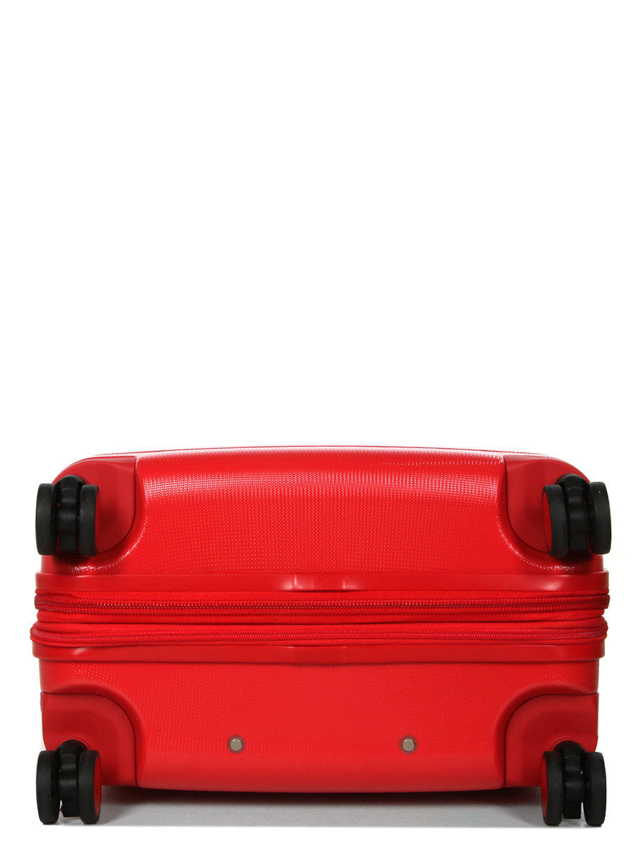 Valise Elite Pure Bright M 65 cm