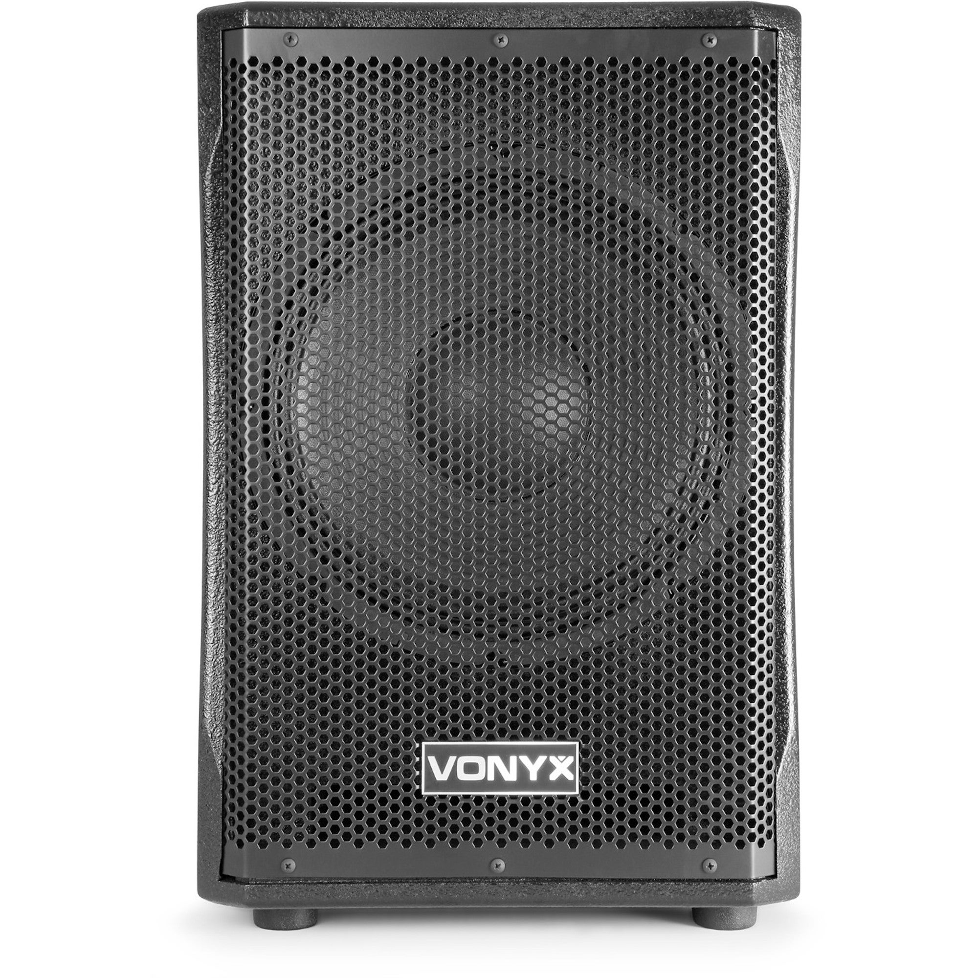 Vonyx VX1200 portable line array luidsprekersysteem 750 W