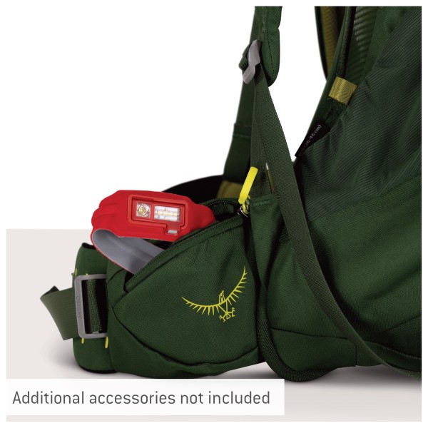 Osprey - Kid's Ace 50 - Sac à dos enfant