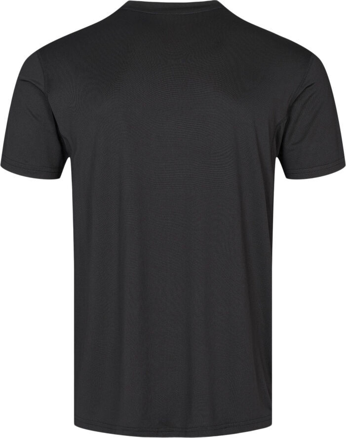 Energetics NPNG Trænings T-shirt Sort