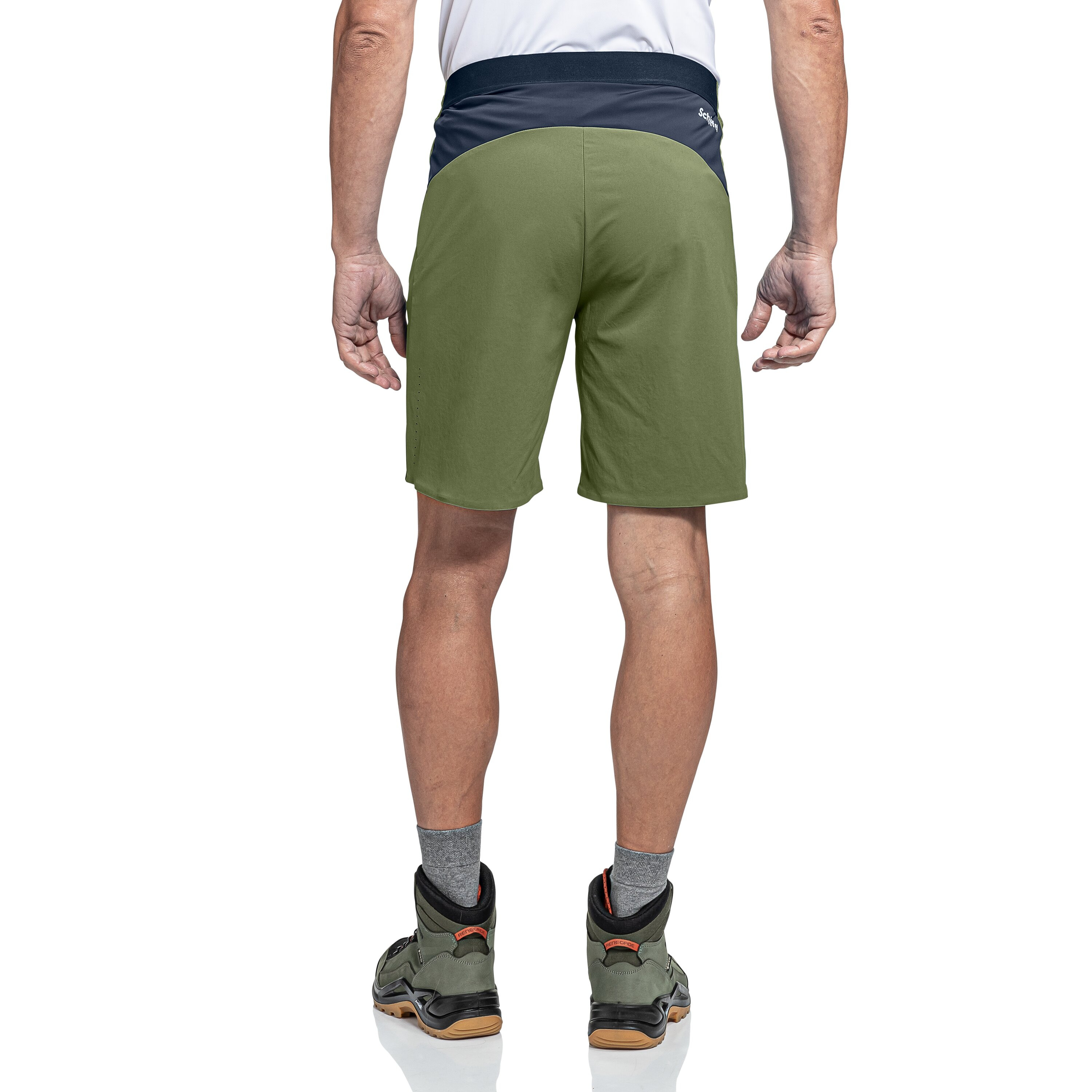 Shorts Hestad Light M
