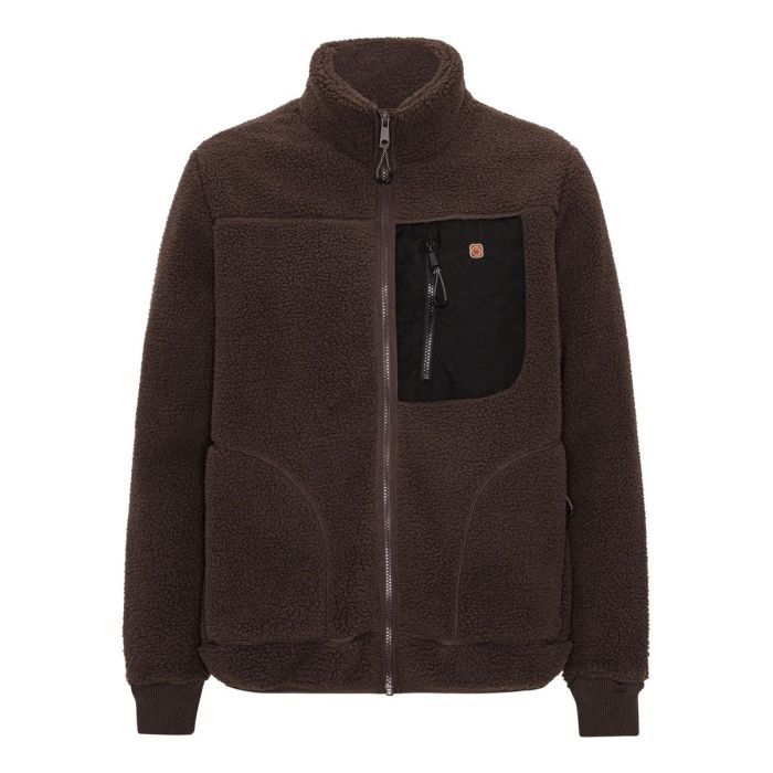Kirby Jacket Men herrefleece