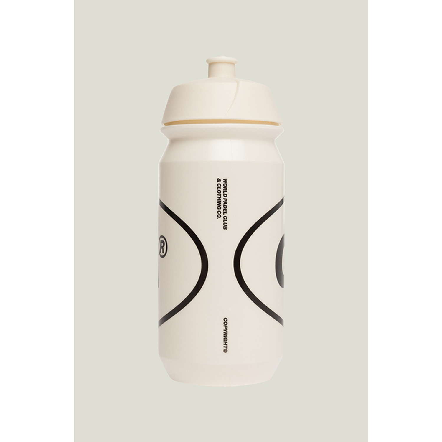Cuera Water Bottle