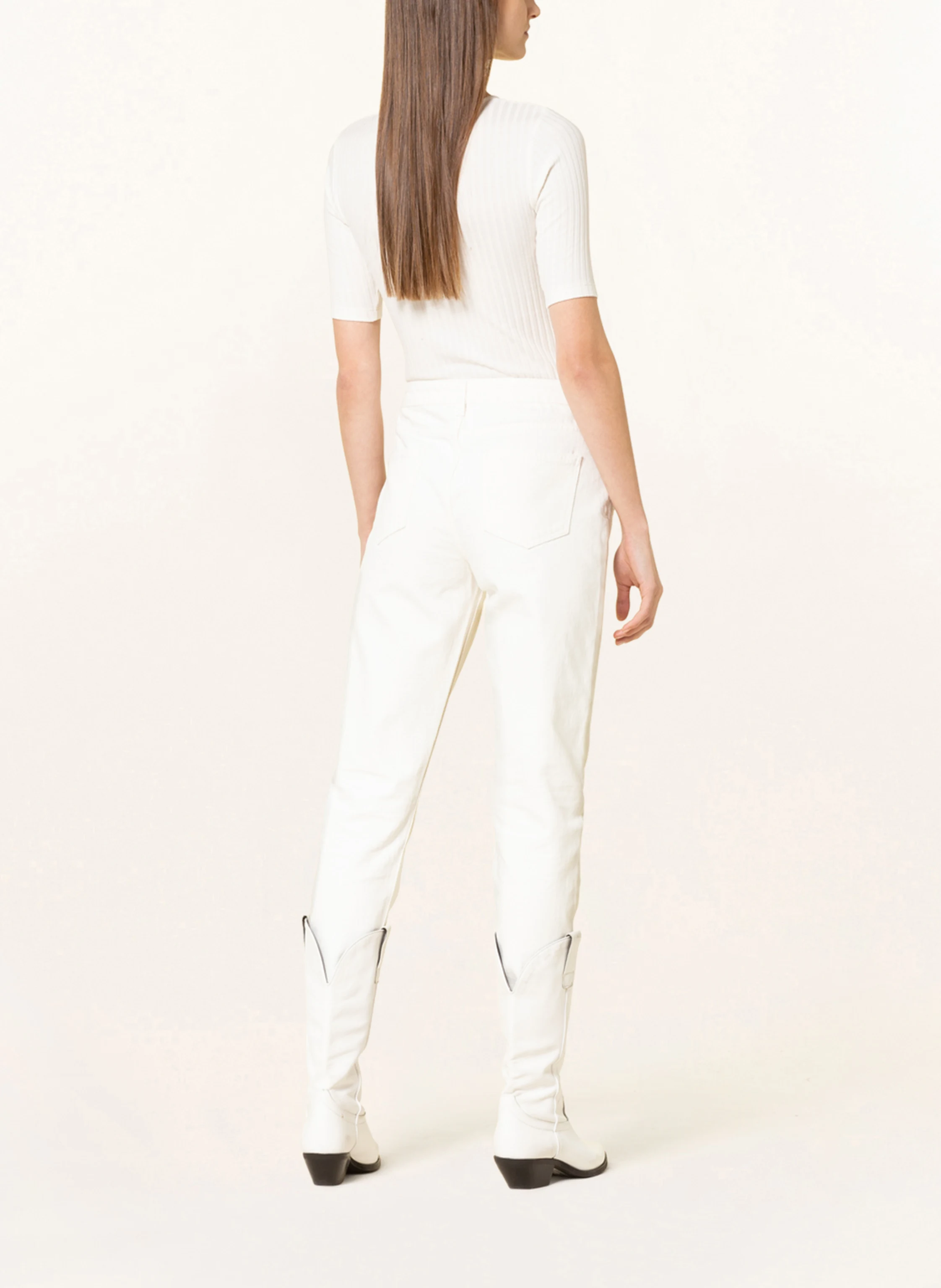 ba&sh Jeans DEVON