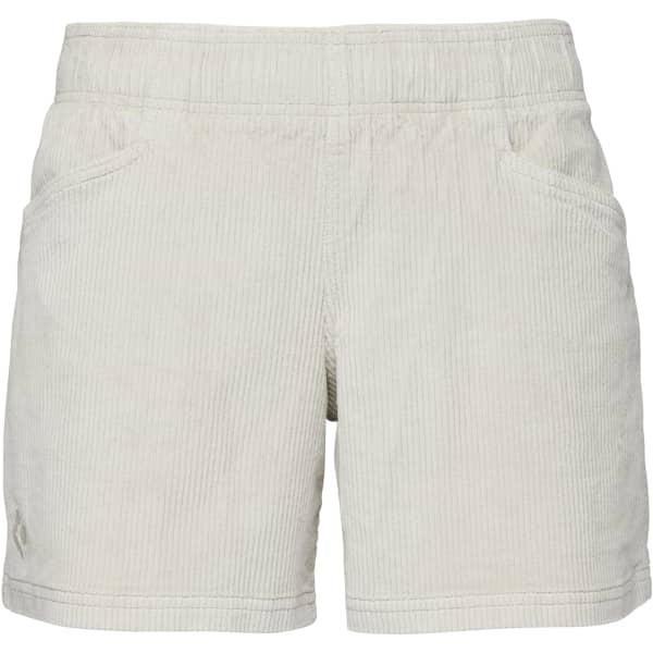 Short escalade BLACK DIAMOND W DIRTBAG CORDUROY SHORTS B BIRCH