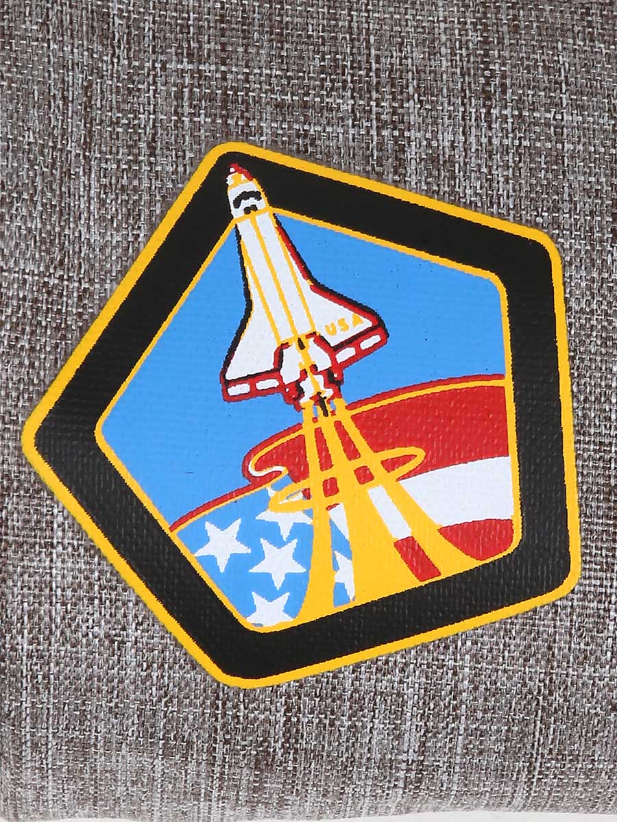 Trousse Nasa Launch