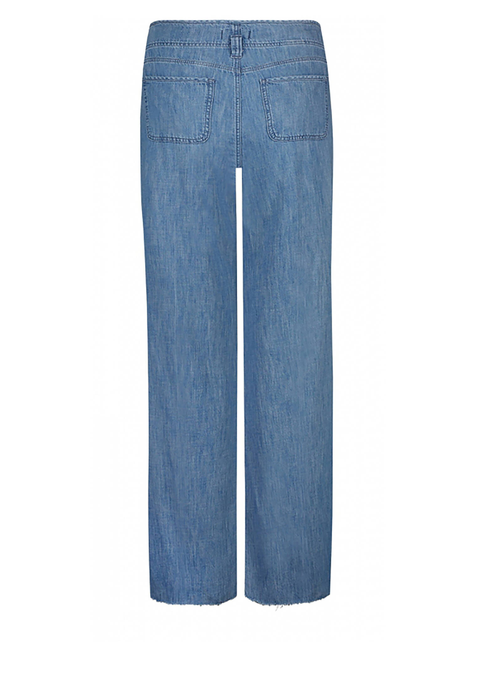 NYDJ| Damen Culottes Higher Rise Teresa