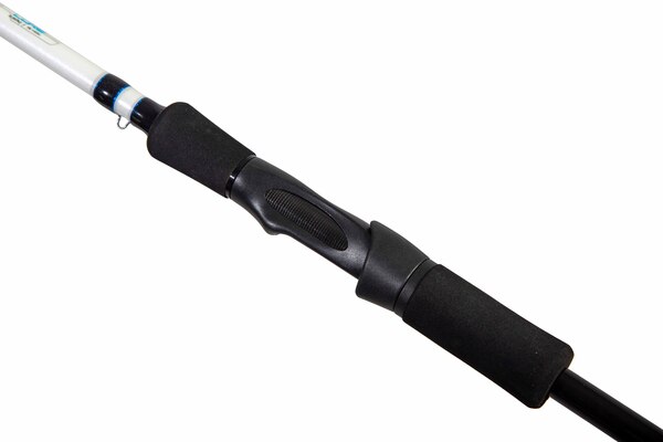 Ensemble de Pêche au Bar Ultimate Bluecore Seabass Lure 2.90m (15-40g)